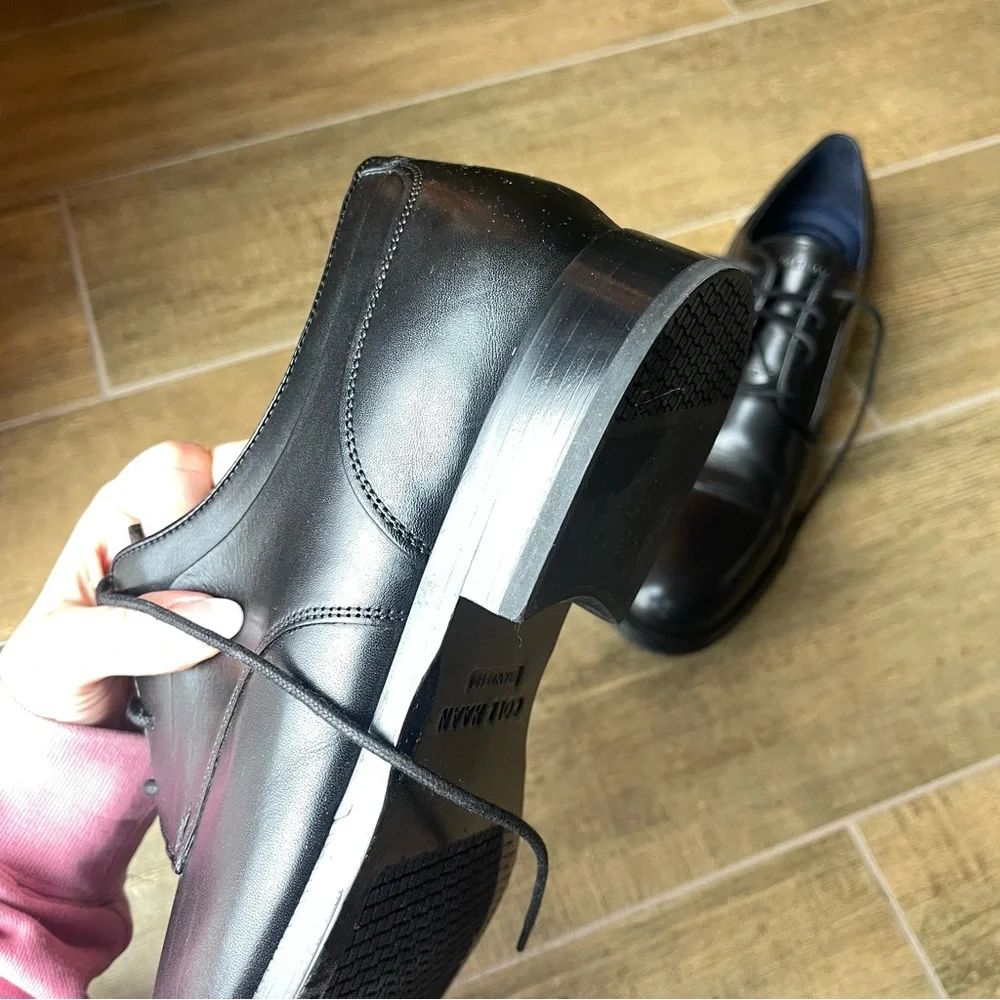 Cole Haan worn once